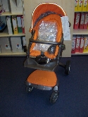 Stokke pushchair for sale
